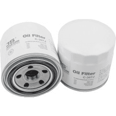 Lọc dầu động cơ HighFlow Pro chính hãng